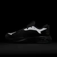Nike Jordan Air 200E Paris Saint-Germain чоловічі Кросівки колір чорний