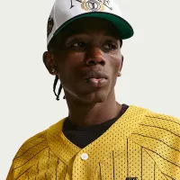 Nike Sportswear Club мужские Jersey Yellow