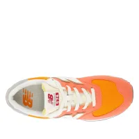 Кросівки New Balance GC574RCB - Оранжеві