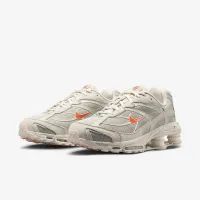 Nike Shox Ride 2 Кросівки колір сірий