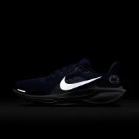 Penn State Pegasus 41 чоловічі Nike College Road Running Кросівки блакитний