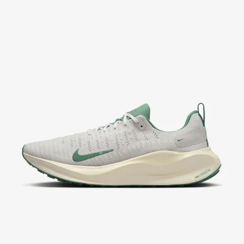 Nike InfinityRN 4 Premium мужские Road Running Кроссовки цвет серый