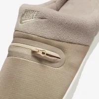 Nike Burrow чоловічі Slippers колір коричневий