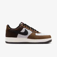 Nike Air Force 1 Low Retro чоловічі Кросівки колір білий