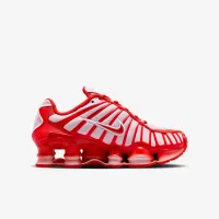 Nike Shox TL Big дитячі Кросівки Pink