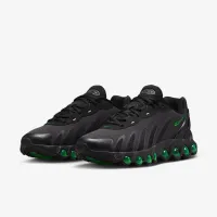 Nike Air Max Dn8 мужские Кроссовки цвет черный