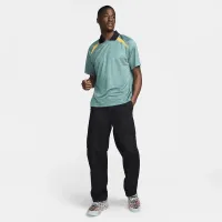 Nike Culture of Football чоловічі Dri-FIT Short-Sleeve Soccer Jersey колір зелений