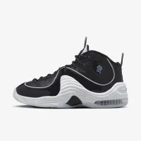 Nike Air Penny 2 мужские Кроссовки цвет черный