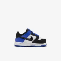 Nike Dunk Low SE Baby/Toddler Кросівки колір білий