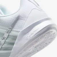 Nike Sabrina 3 баскетбольные Кроссовки цвет белый