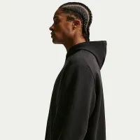 Kobe мужские Nike Dri-FIT Pullover баскетбольные Толстовка с капюшоном цвет черный