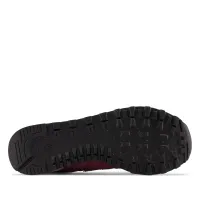 Кросівки New Balance U574MR2 - Бордові