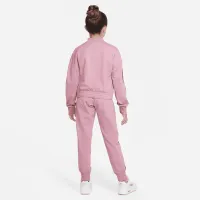Nike Sportswear Big дитячі Tracksuit Pink