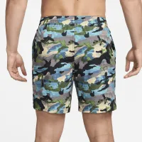 Nike Swim Classic Camo чоловічі 7