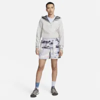 Nike ACG женская Printed шорты цвет серый