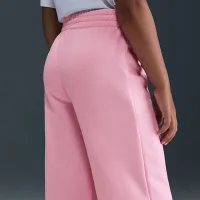 Nike Little дитячі 2-Piece Wide Leg Club Fleece комплект Pink