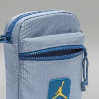 Nike Jordan Rise Festival сумка (1L) синий