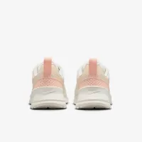 Nike Air Max Nuaxis женская Кроссовки цвет белый