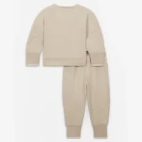 Nike Readyнабор Baby 2-Piece набор цвет коричневый