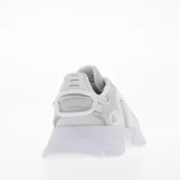 Кроссовки Lacoste L003 Neo 125 3 SUJ 749SUJ0012-21G - Белые