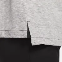 Nike Dri-FIT Tour чоловічі Heatheколір червоний для гольфу Polo колір чорний