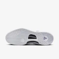 Nike Kobe VIII Protro баскетбольні Кросівки колір білий