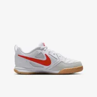 Nike Gato Big детские Кроссовки цвет белый