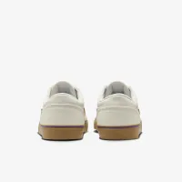 Nike SB Chron 2 Canvas Skate Кроссовки цвет белый