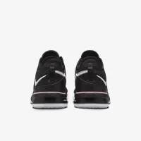 Nike LeBron NXXT Gen баскетбольные Кроссовки цвет черный