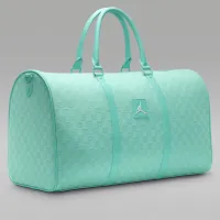 Nike Jordan Monogram Duffle сумка (40L) колір зелений