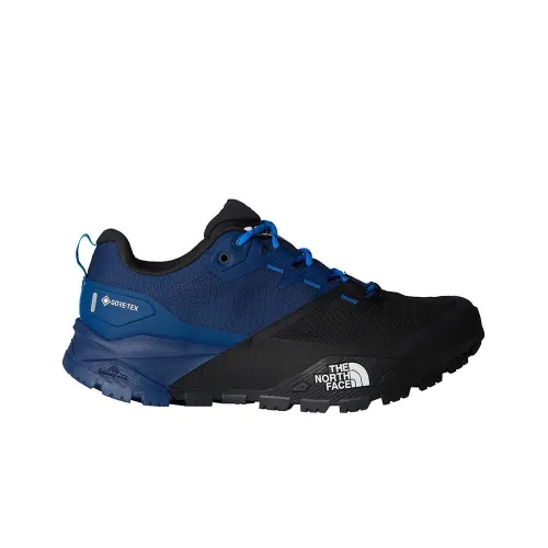 Кросівки Чоловічі The North Face Offtrail Gore-Tex 0A8AEGF1T1 - синьо-чорні