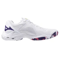 Кроссовки do волейбола Женские Mizuno WAVE LIGHTNING Z8 (V1GC240020)