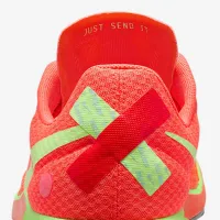 Nike Rival XC 6 Cross-Country Spikes Orange