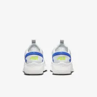 Nike Air Max Bolt Big дитячі Кросівки колір сірий