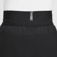 Nike Pro Dri-FIT Big дитячі (для хлопчиків) Tights колір червоний