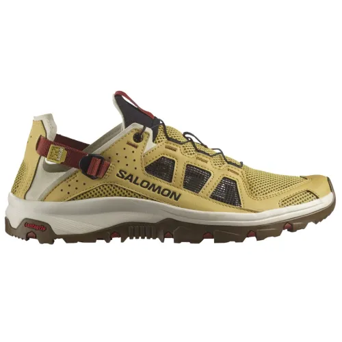 Кроссовки Сандали SALOMON TECHAMPHIBIAN 5 (477502)