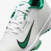 Nike Infinity Tour 2 для гольфу Кросівки колір білий