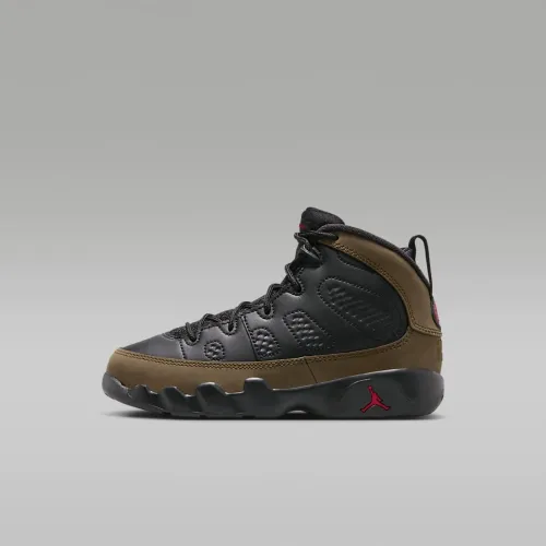 Nike Jordan 9 Retro 