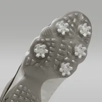 Nike Air Jordan 9 G NRG для гольфа Кроссовки цвет коричневый