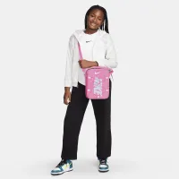 Nike Utility Hard Liner Lunch Bag Lunch Bag (4L) Pink