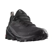 Кроссовки для треккинга SALOMON CROSS OVER 2 GTX Gore-Tex (472690)