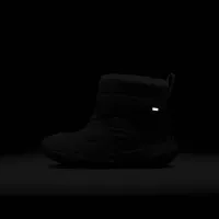 Nike Flex Advance Little детские Boots цвет коричневый