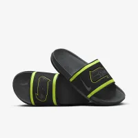 Nike Offcourt (NFL Seattle Seahawks) Slide колір чорний