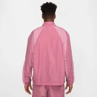 Nike NOCTA Northstar Nylon Track Куртка Pink
