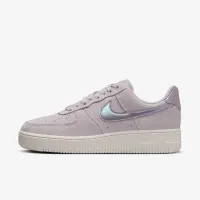 Nike Air Force 1 '07 SE женская Кроссовки цвет фиолетовый