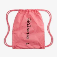 Nike Phantom Luna 2 Elite FG High-Top футбольні бутси Pink