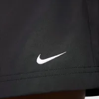 Nike Sportswear Classic Wovens женская Mid-Rise шорты цвет черный