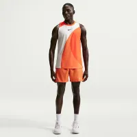NikeCourt Slam мужские Dri-FIT ADV Tank Top Orange