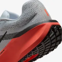Nike Winflo 11 мужские Road Running Кроссовки цвет серый