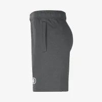 Oregon чоловічі Nike College Fleece шорти колір сірий